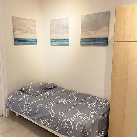 Le Pin Doré Apartamento *