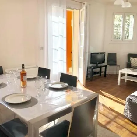 Apartamento Le Pin Doré